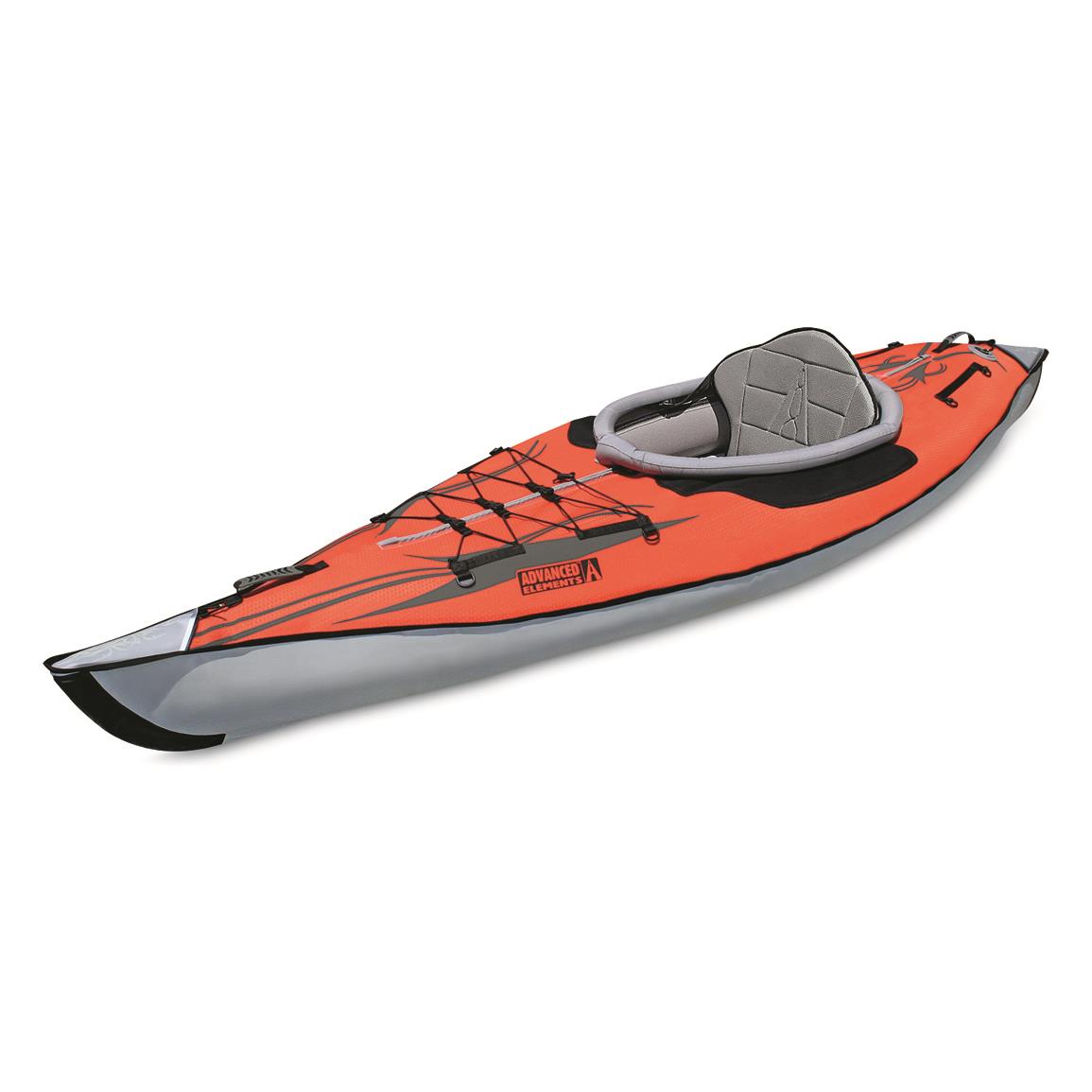 Advanced Elements AdvancedFrame® Inflatable Touring Kayak