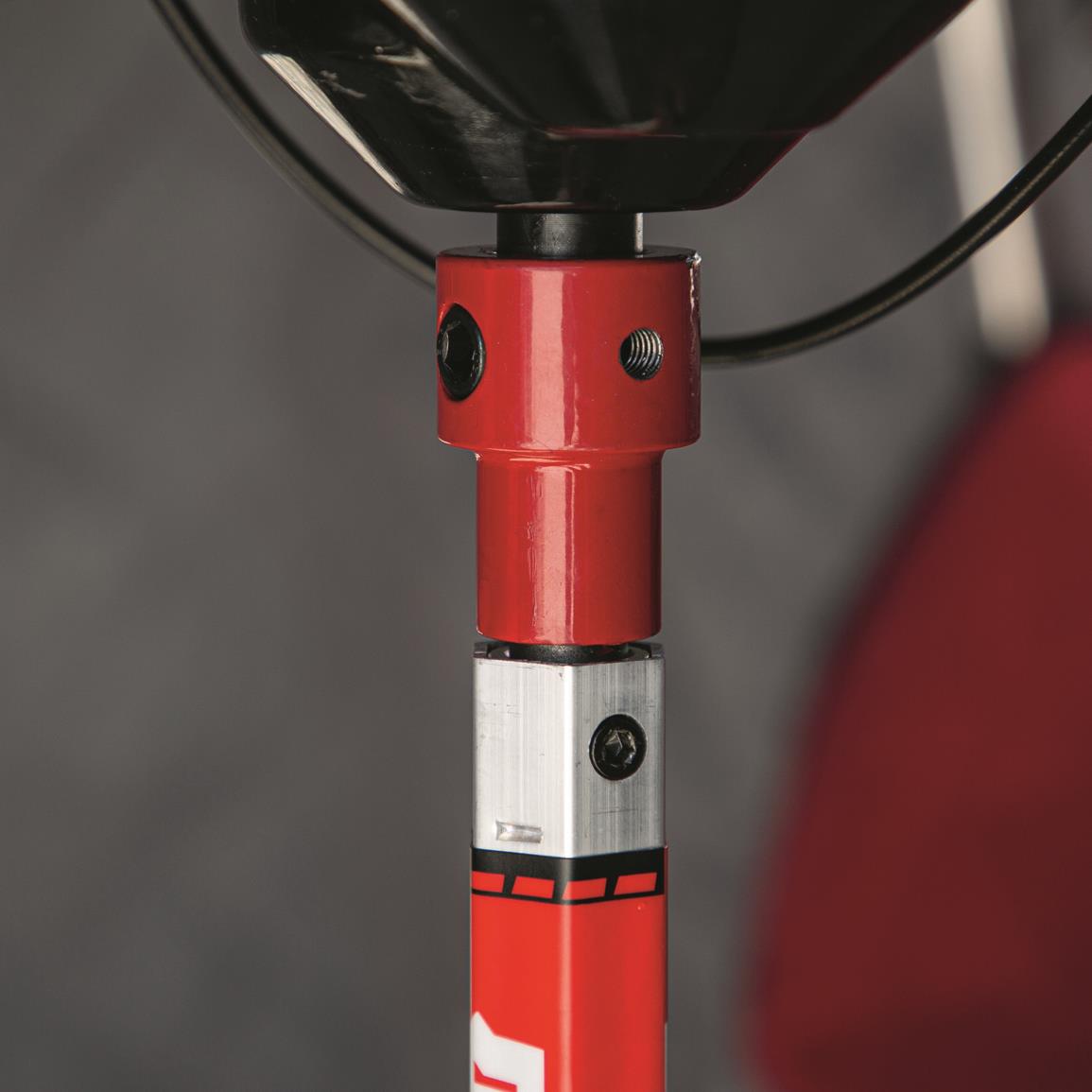 Eskimo Pistol Bit Ice Auger Adapter 717935, Ice Augers at Sportsman's