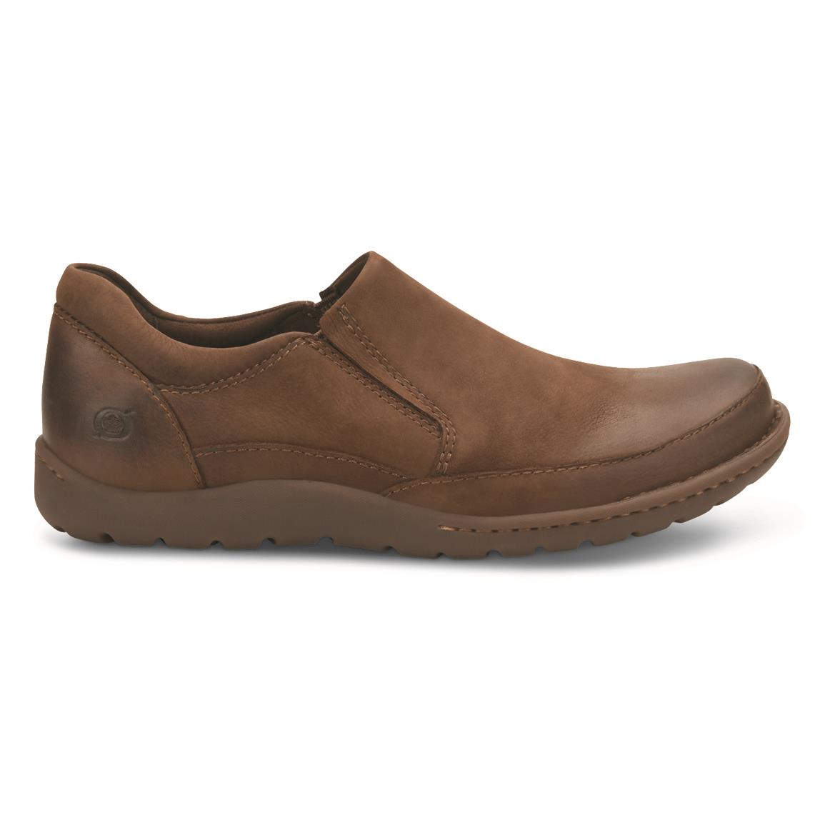 Northside Men's Dawson II Insulated Slip-on Shoes, 200-gram - 700784 ...
