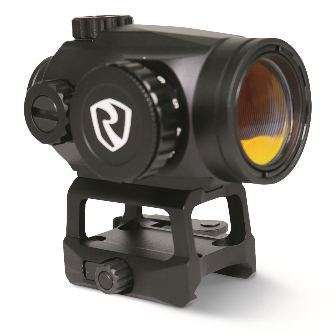 Riton X3 Tactix ARD Red Dot Sight