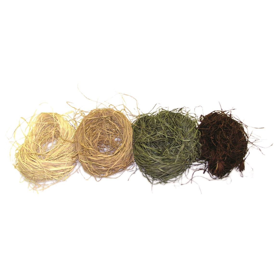 Natural/ Corn Wheat/ Field Green/ Field Brown, Natural (FSQ)Corn Wheat (T71)Field Green (FSR)Field Brown