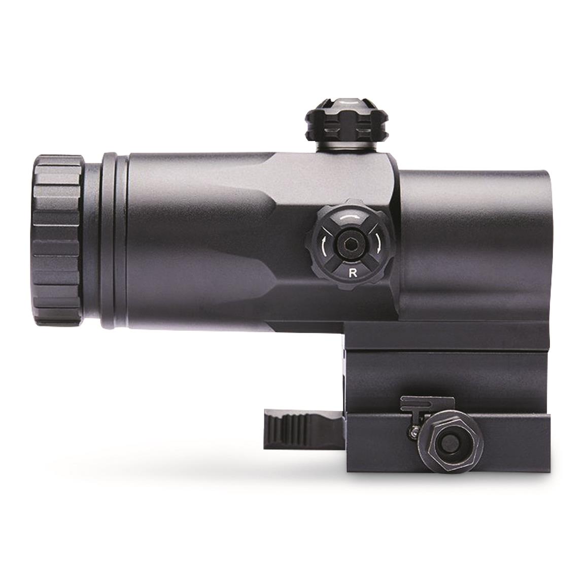 Aimpoint Carbine Optic Aco 705103 Red Dot Sights At Sportsman S Guide