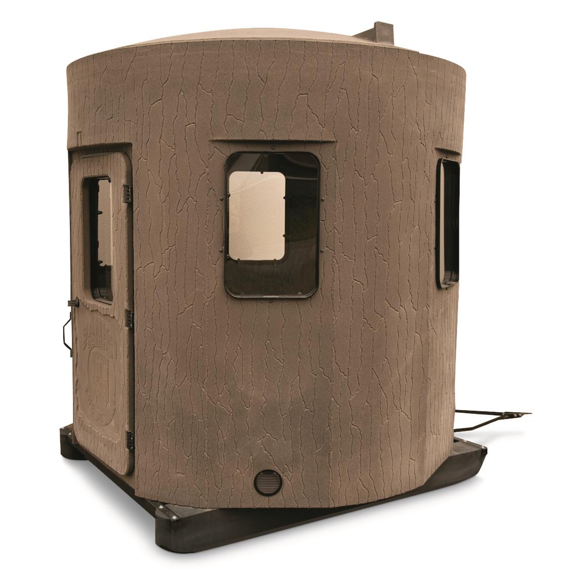 Banks Outdoors® The Stump 4 Ice Fishing Shelter