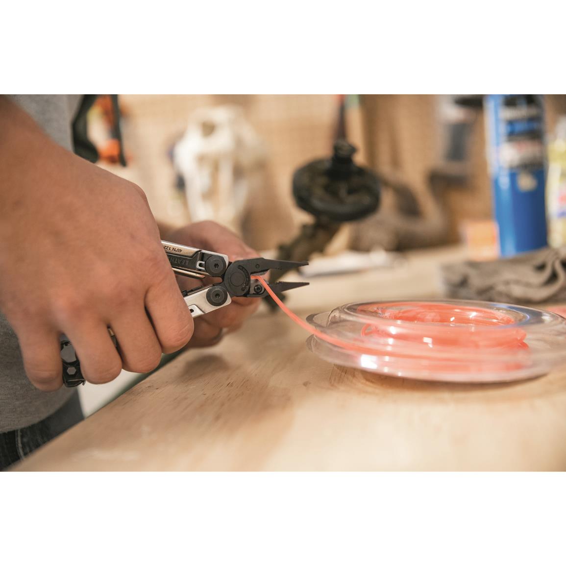 Wheeler Delta Series Compact Gunsmithing MultiTool 704594