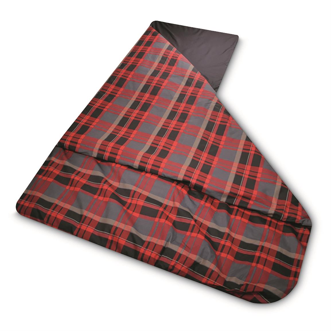 Duvet and pad cover remove for washing , Lumberjack