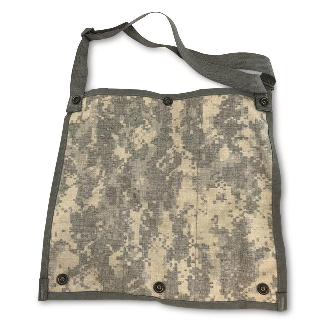 Italian Military Surplus San Marco Mag Pouch, New - 666849, Mag Pouches ...