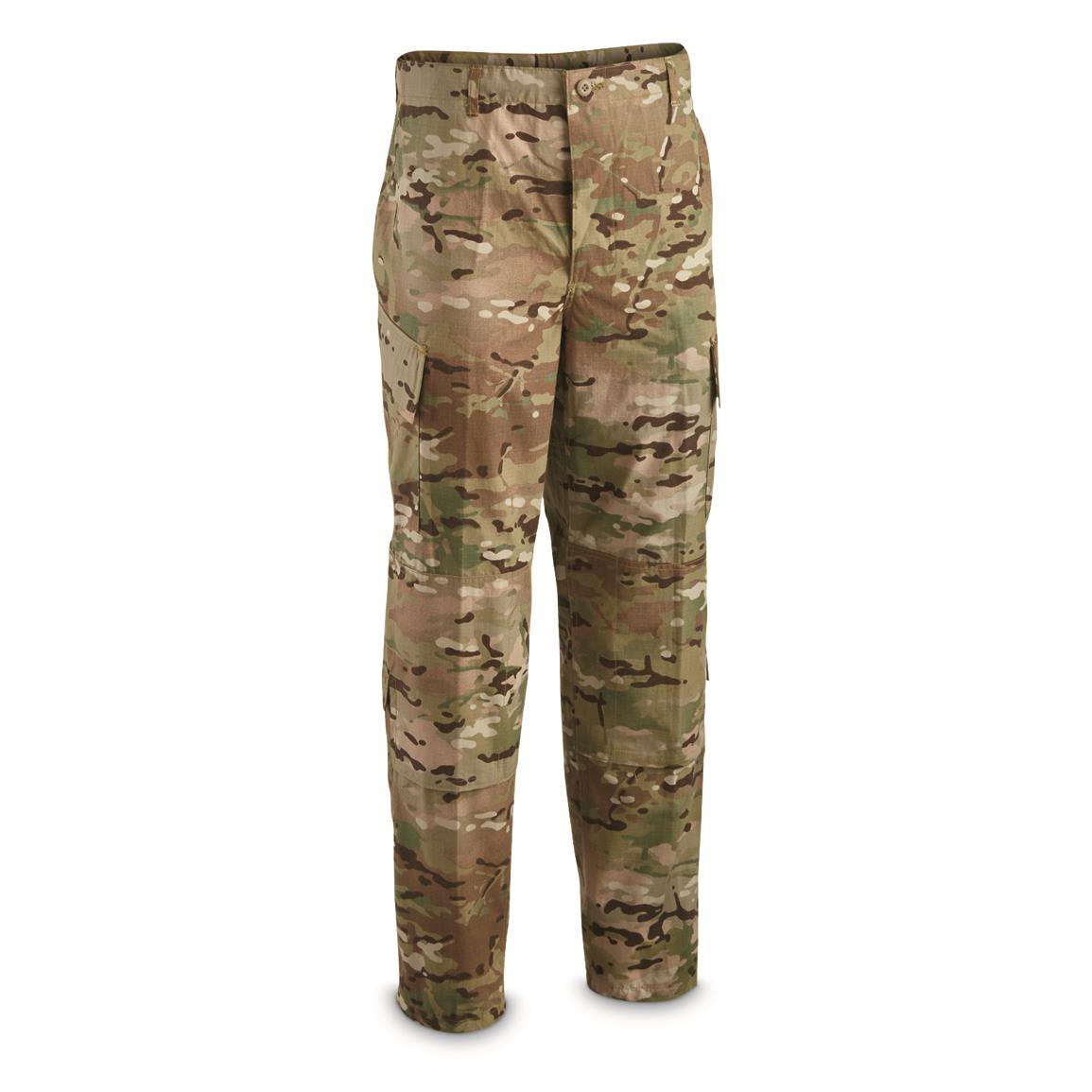 US Army OCP Pants: The Ultimate Guide to the Best Military Trousers ...