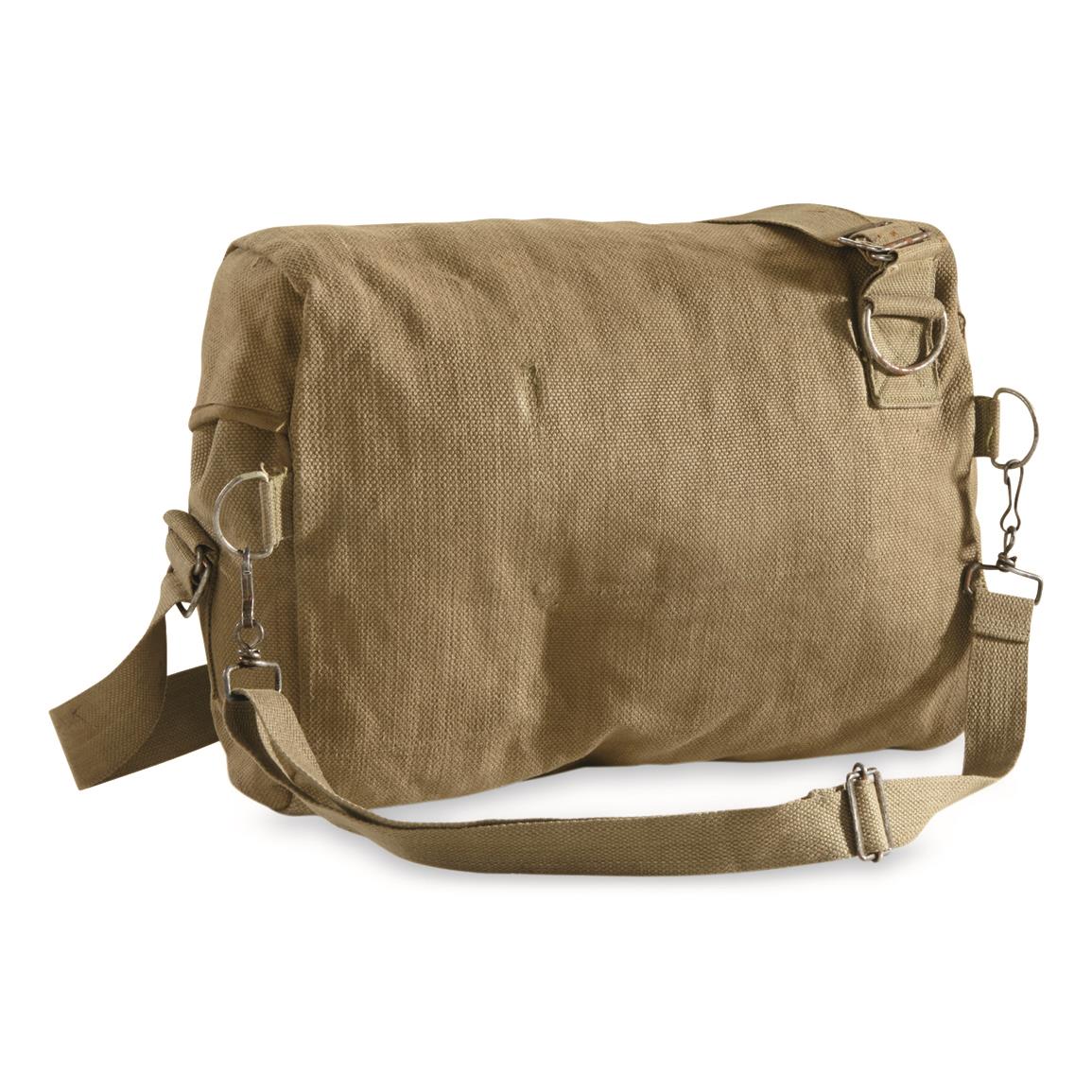 British Military Surplus Desert DPM Field Pack Shoulder Bag, Like New ...