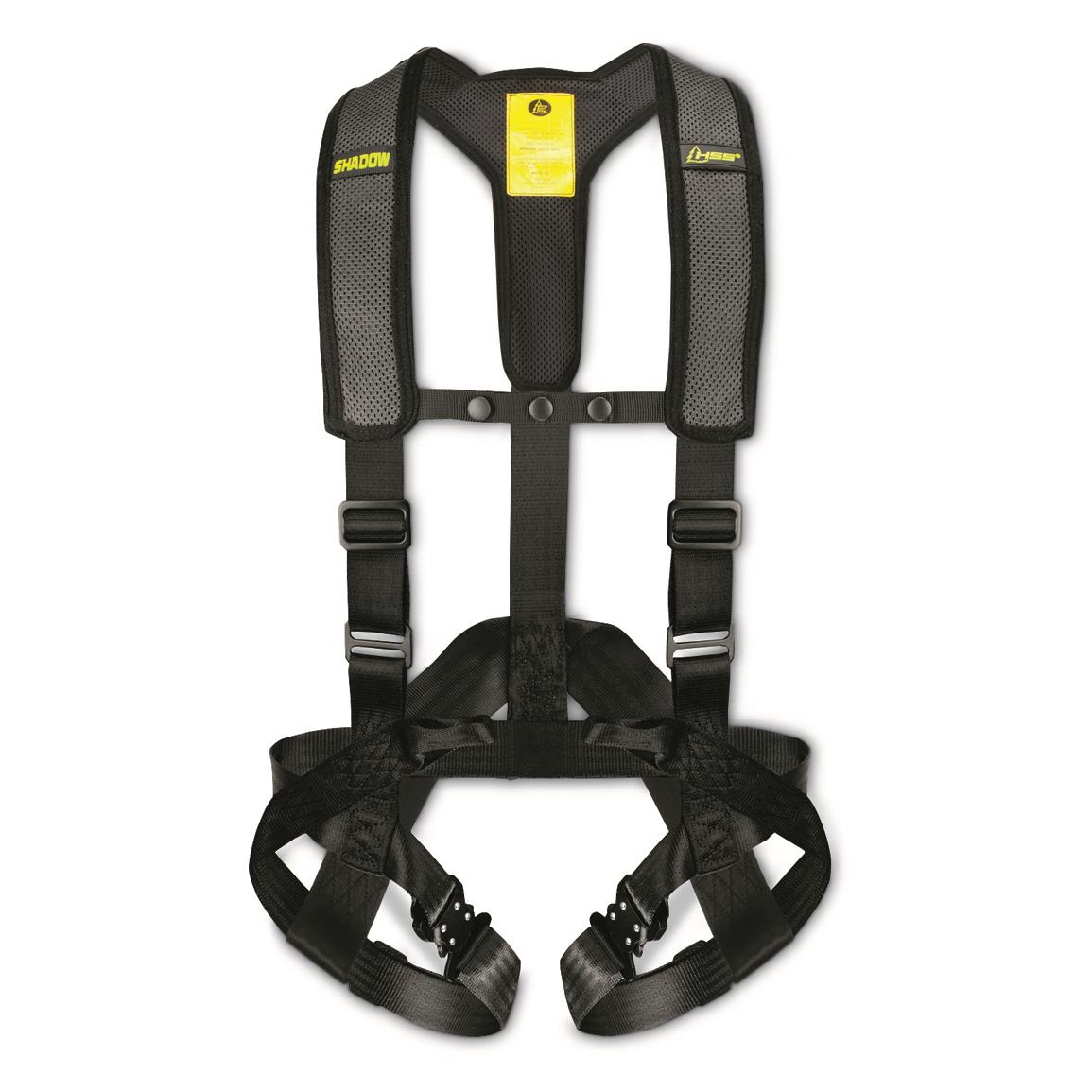 Hunter Safety System Shadow Safety Harness