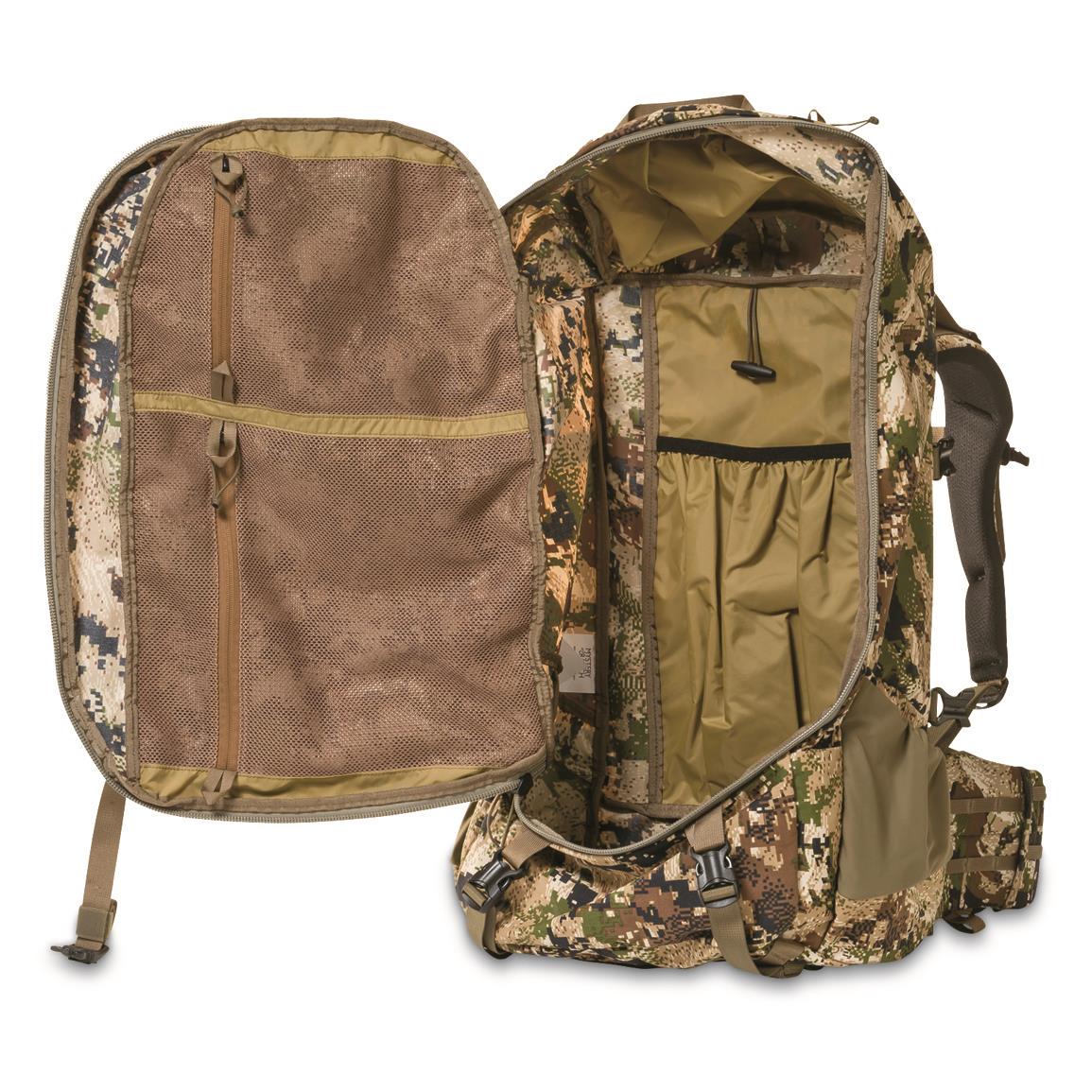 Mochila de Caza Alps OutdoorZ Commander + pack bag - OutdoorStocks