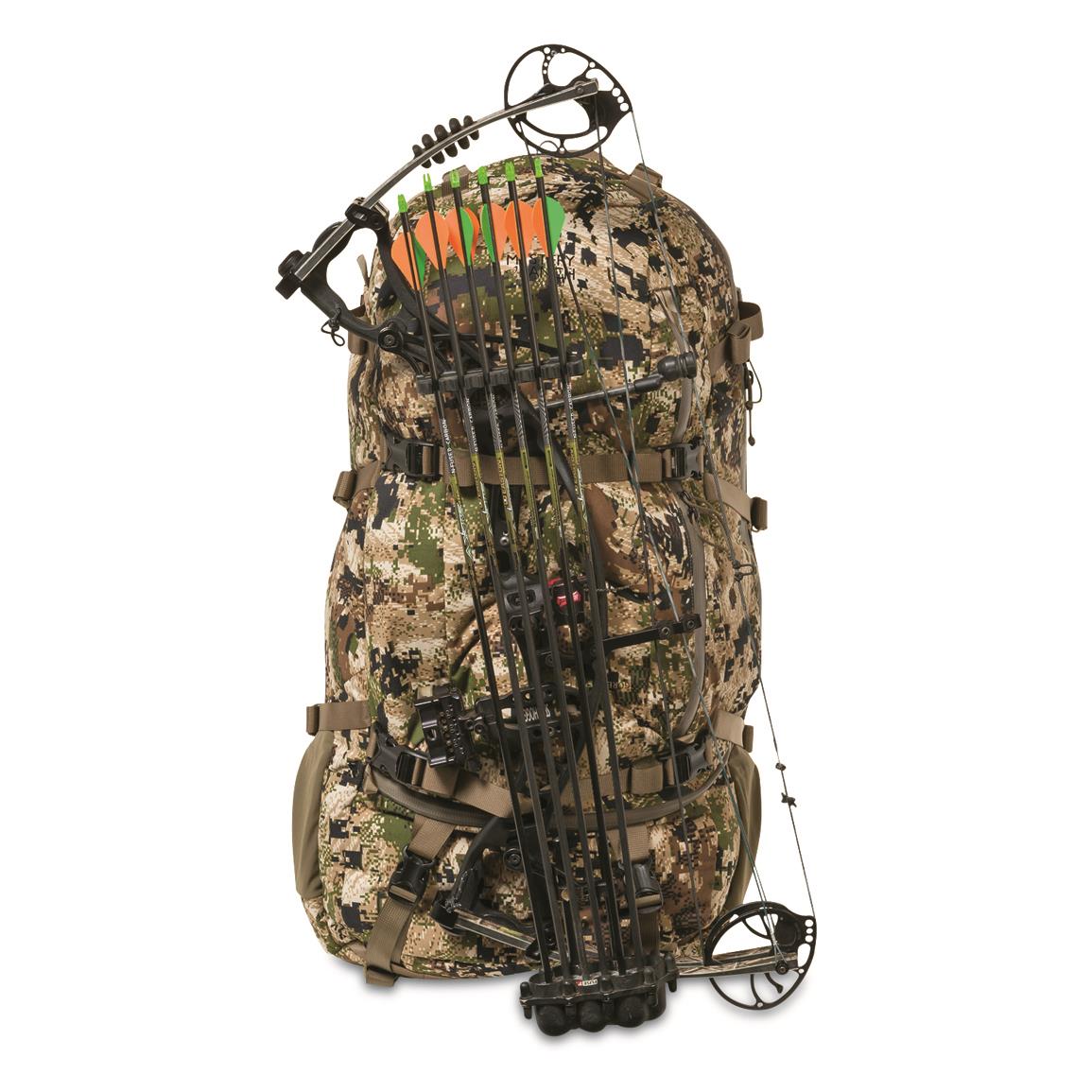 ALPS OutdoorZ Turkey Call Pockets and Game Bag - 670165, Hunting ...