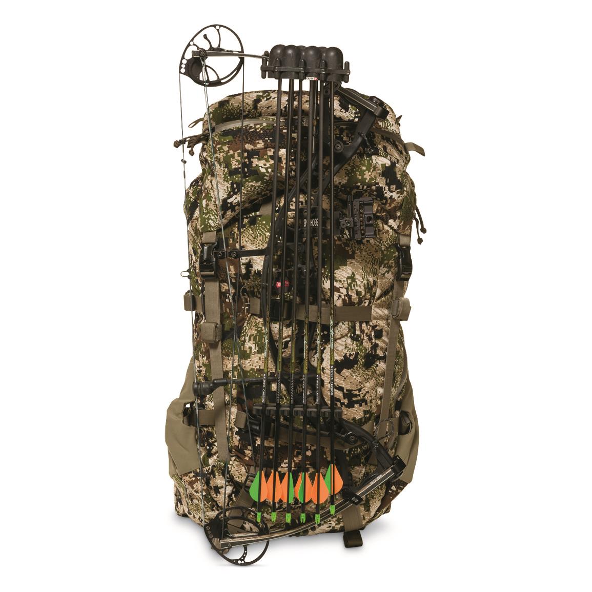 Mystery Ranch Game Bag, 80L - 725193, Hunting Backpacks at Sportsman's ...