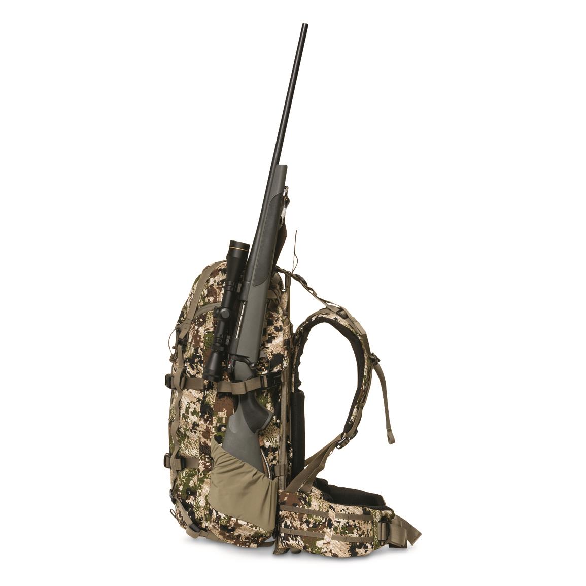 Eberlestock Performance Backpacks & Hunting Apparel Sportsman's Guide