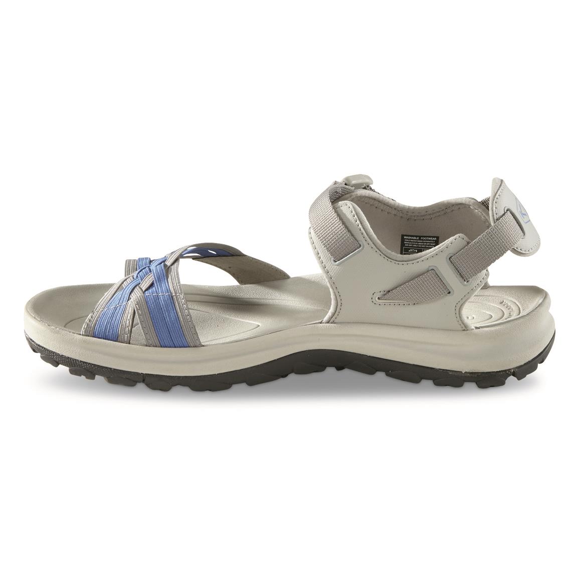 keen terradora ii strappy open toe