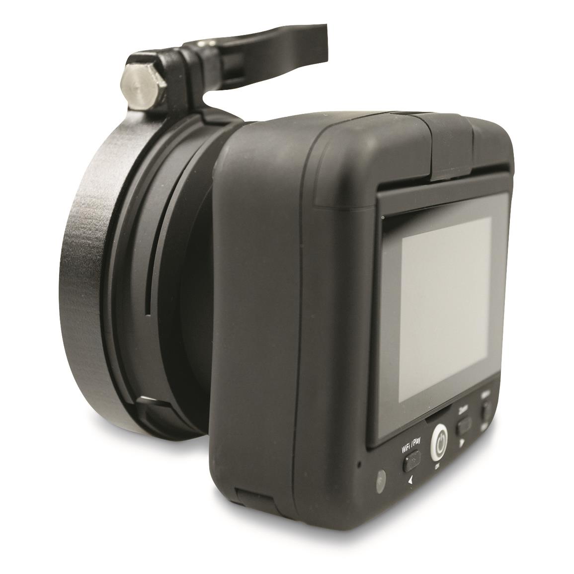 Tactacam Spotter LR Video Recorder
