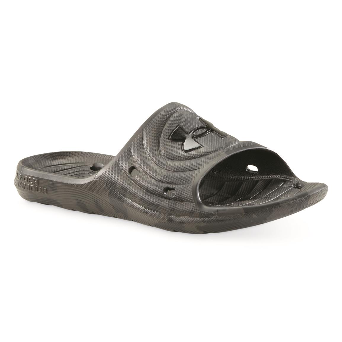 Columbia Men's Trailstorm Sandals - 725212, Sandals at Sportsman's Guide