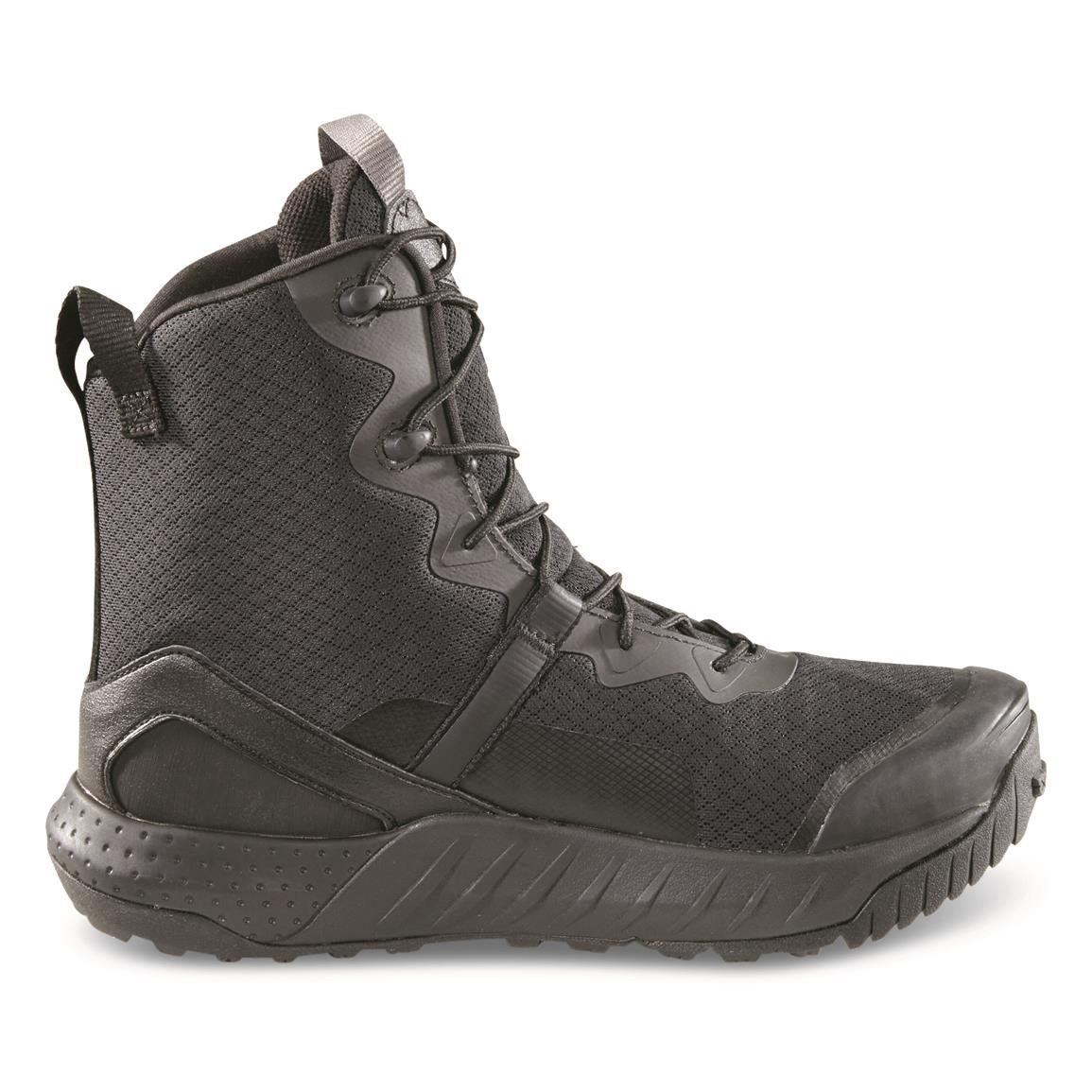 Cushioned Shock Absorbing Work Boots | Sportsman's Guide