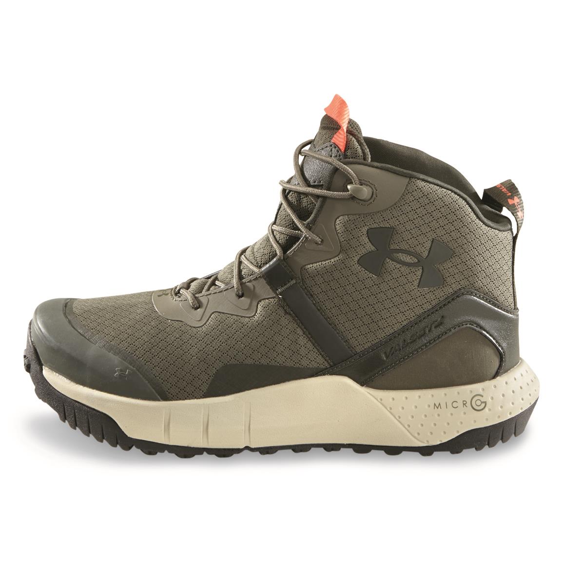 Under Armour Shoes | Sportsman's Guide