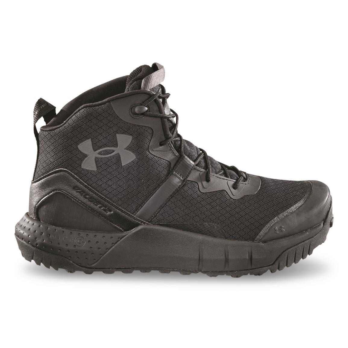 Long Lasting Tactical Boots | Sportsman's Guide