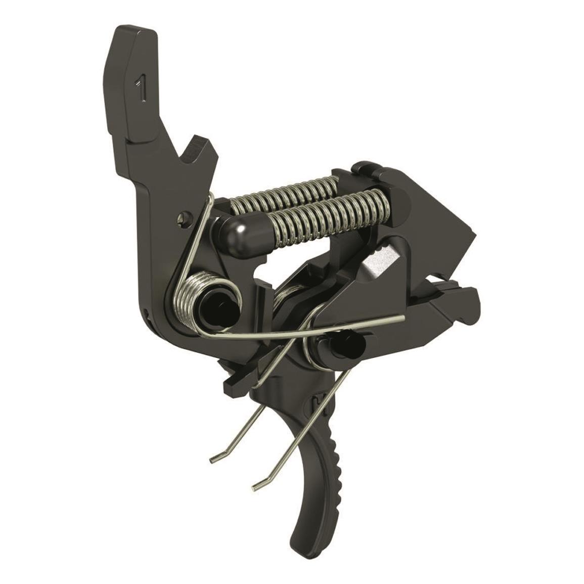 HIPERFIRE X2S MOD-1 AR-15/10 2-stage Trigger