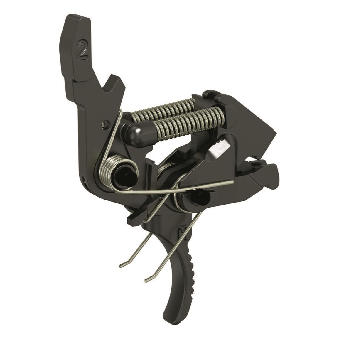 HIPERFIRE X2S MOD-2 AR-15/10 2-stage Trigger