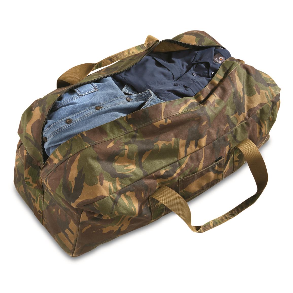 Military Surplus Backpacks & Bags | Sportsman's Guide