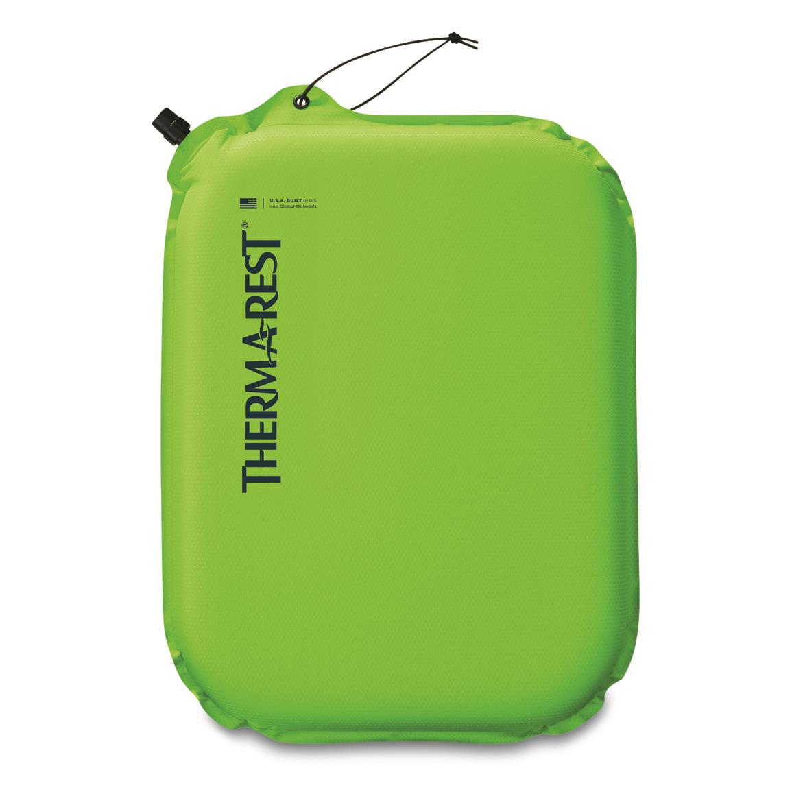 Therm-a-Rest Lite Seat, Green