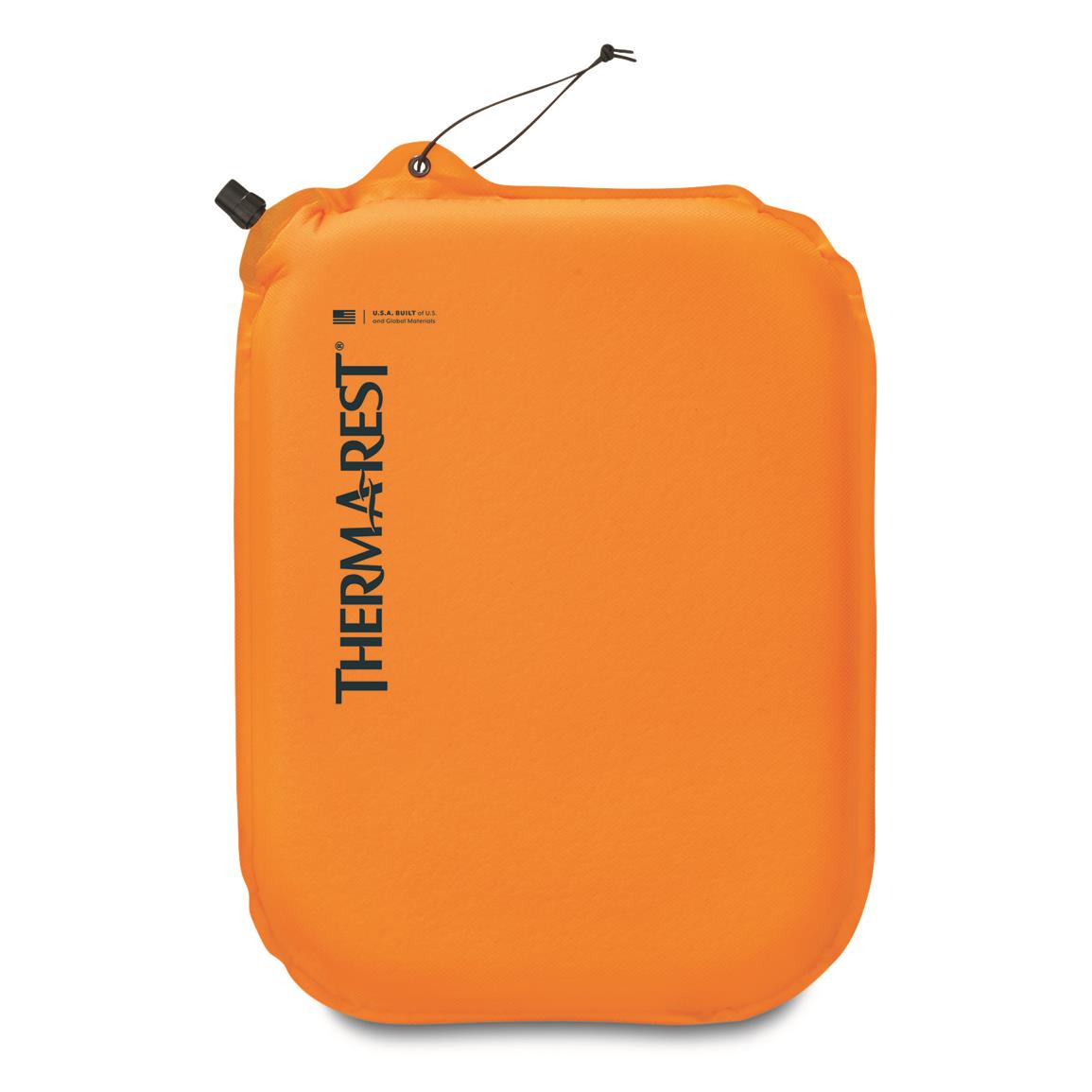 Therm-a-Rest Lite Seat, Orange