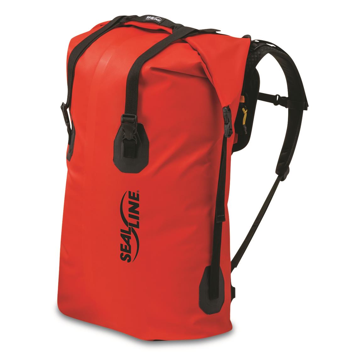  YETI Panga 28 Airtight Waterproof Submersible Backpack : Sports  & Outdoors