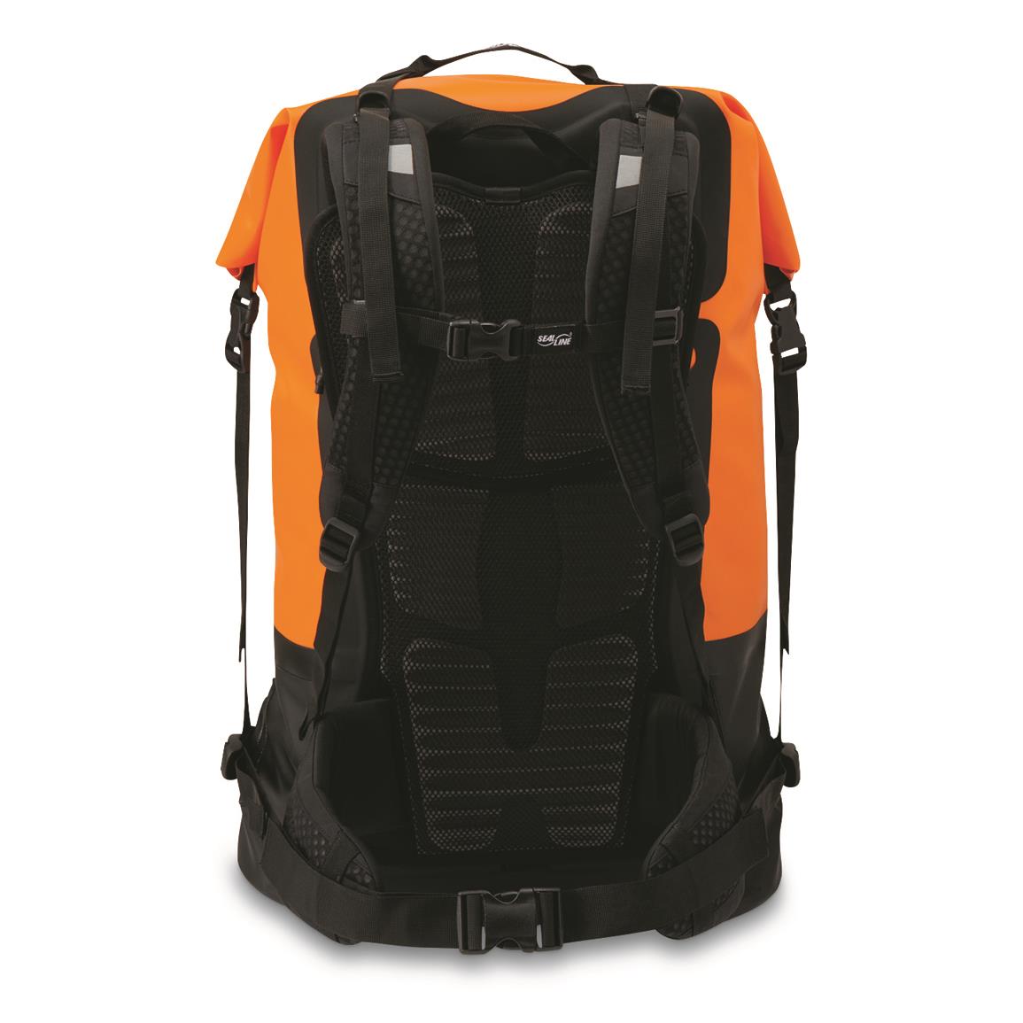 SealLine Map Case 726041, Dry Bags & Sacks at Sportsman's Guide