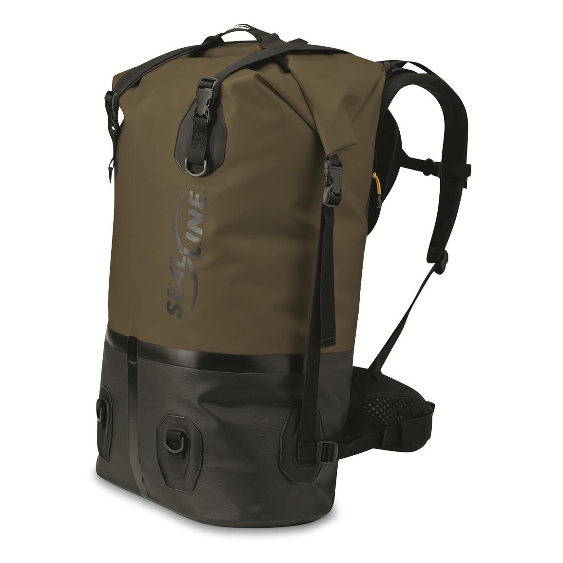 SealLine Map Case 726041, Dry Bags & Sacks at Sportsman's Guide