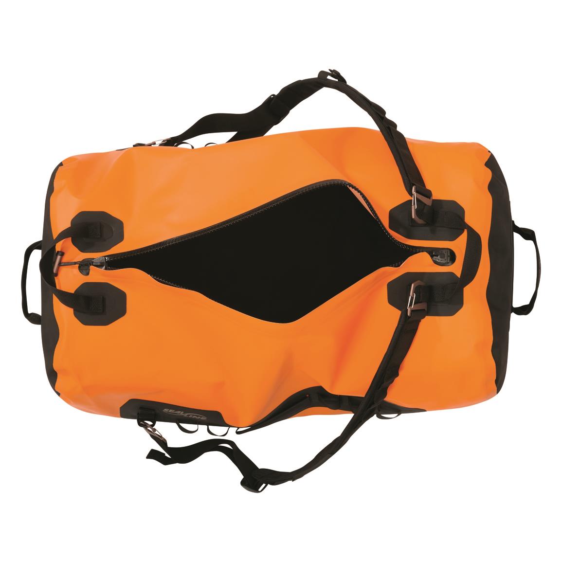 Waterproof Duffel Bag Sportsmans Guide 