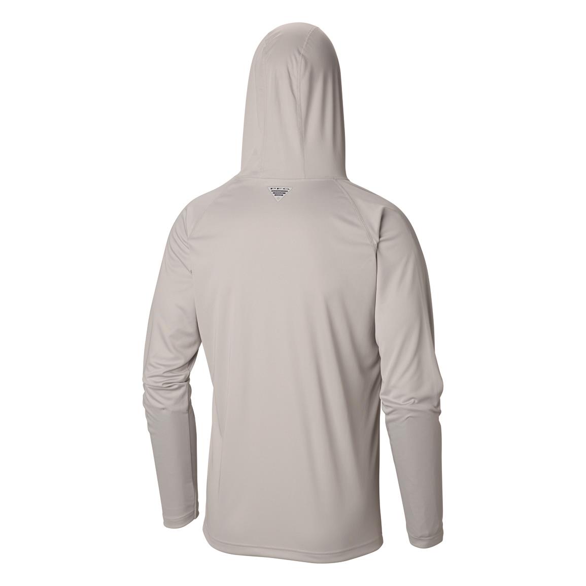 Polyester Lightweight Hoodie | Sportsman's Guide