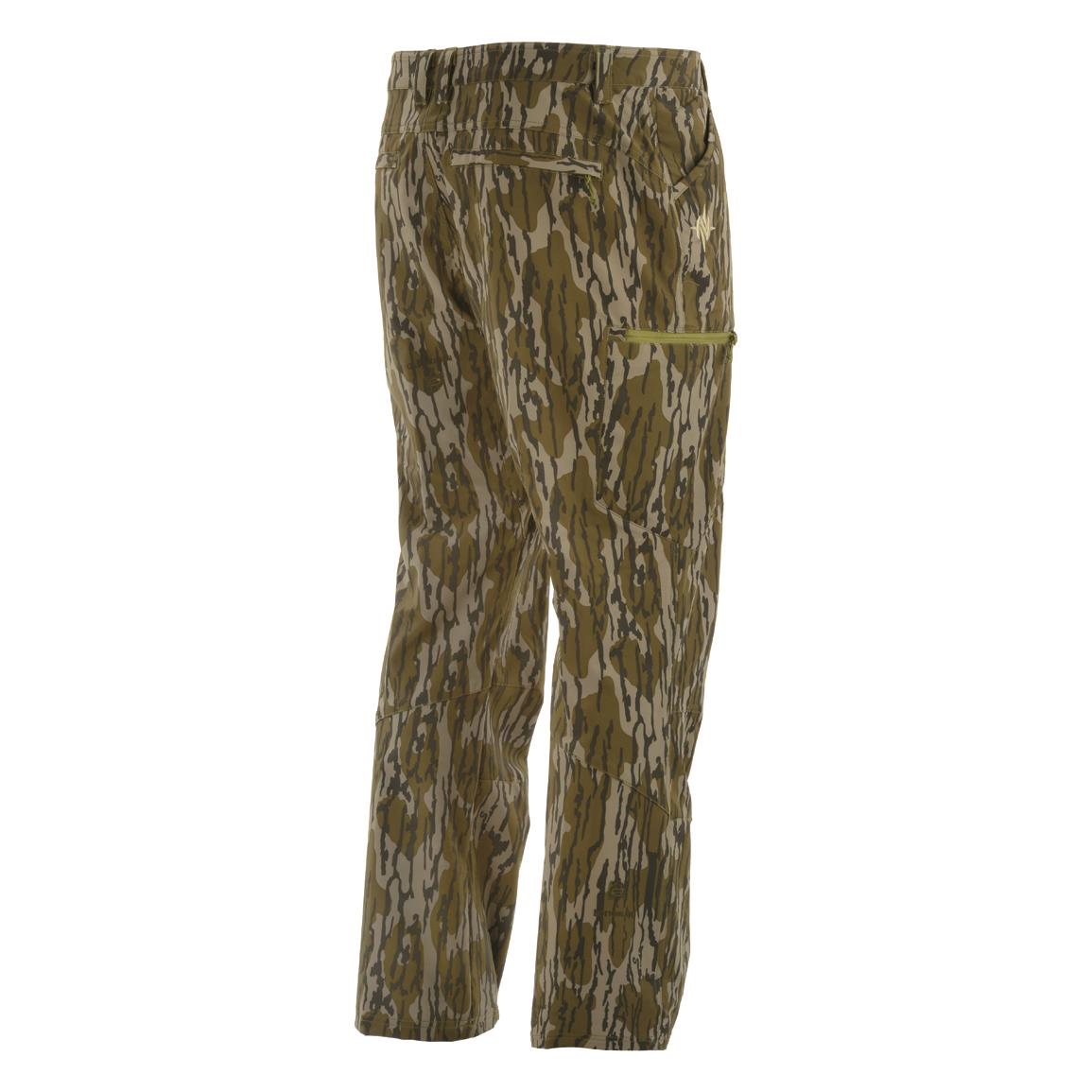 Polyester Hunting Pants | Sportsman's Guide