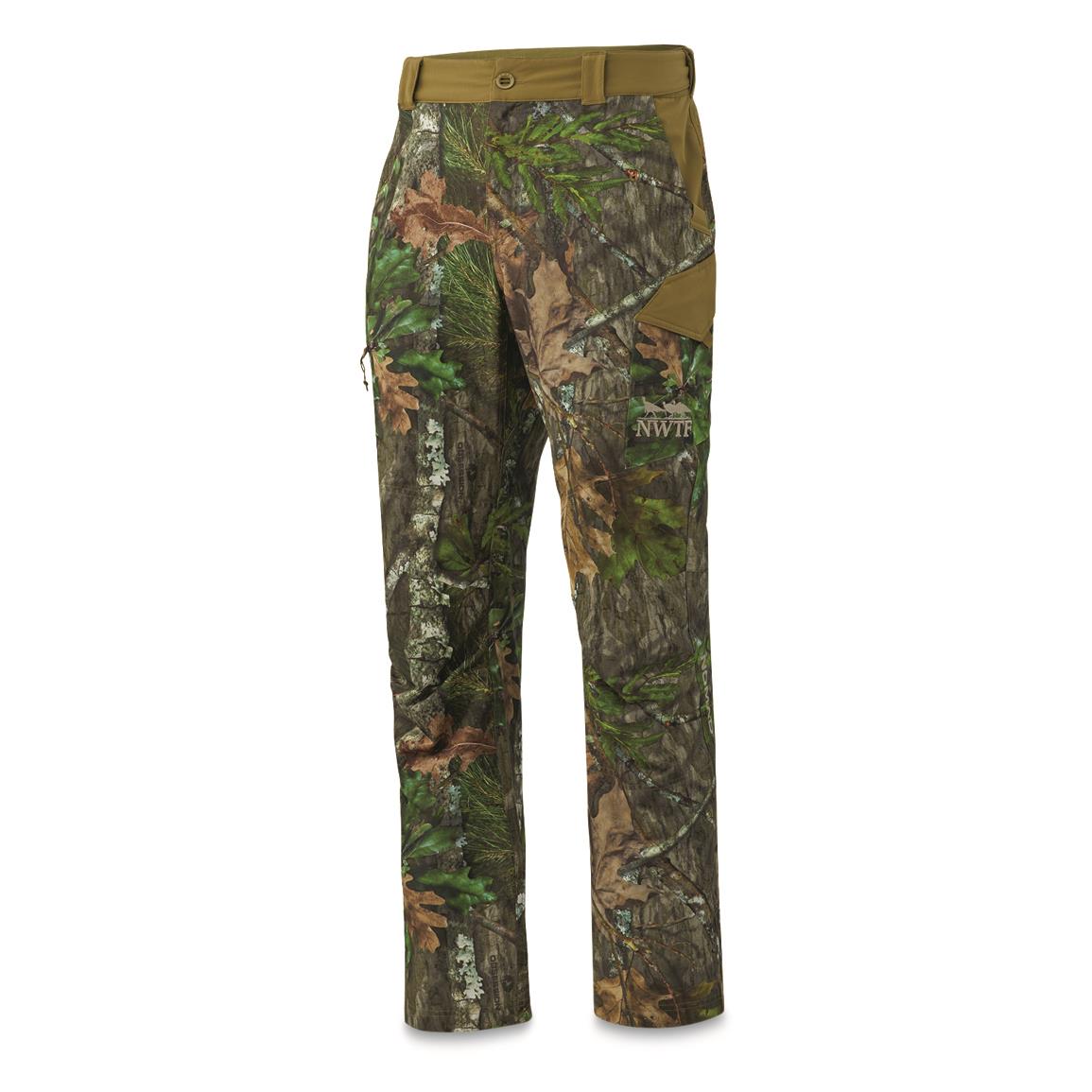 nomad nwtf pants