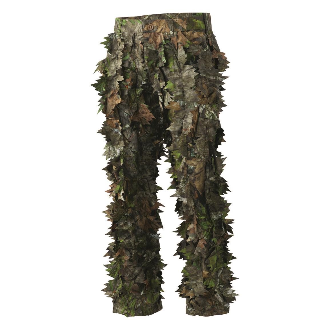 NOMAD NWTF Leafy Pants, Mossy Oak Obsession, Mossy Oak Obsession®