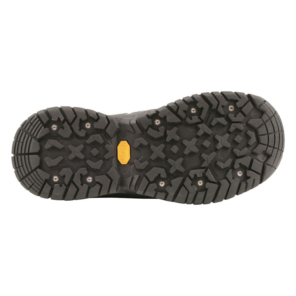 Northside Men's Rockford Waterproof Hiking Shoes - 722029, Hiking Boots ...