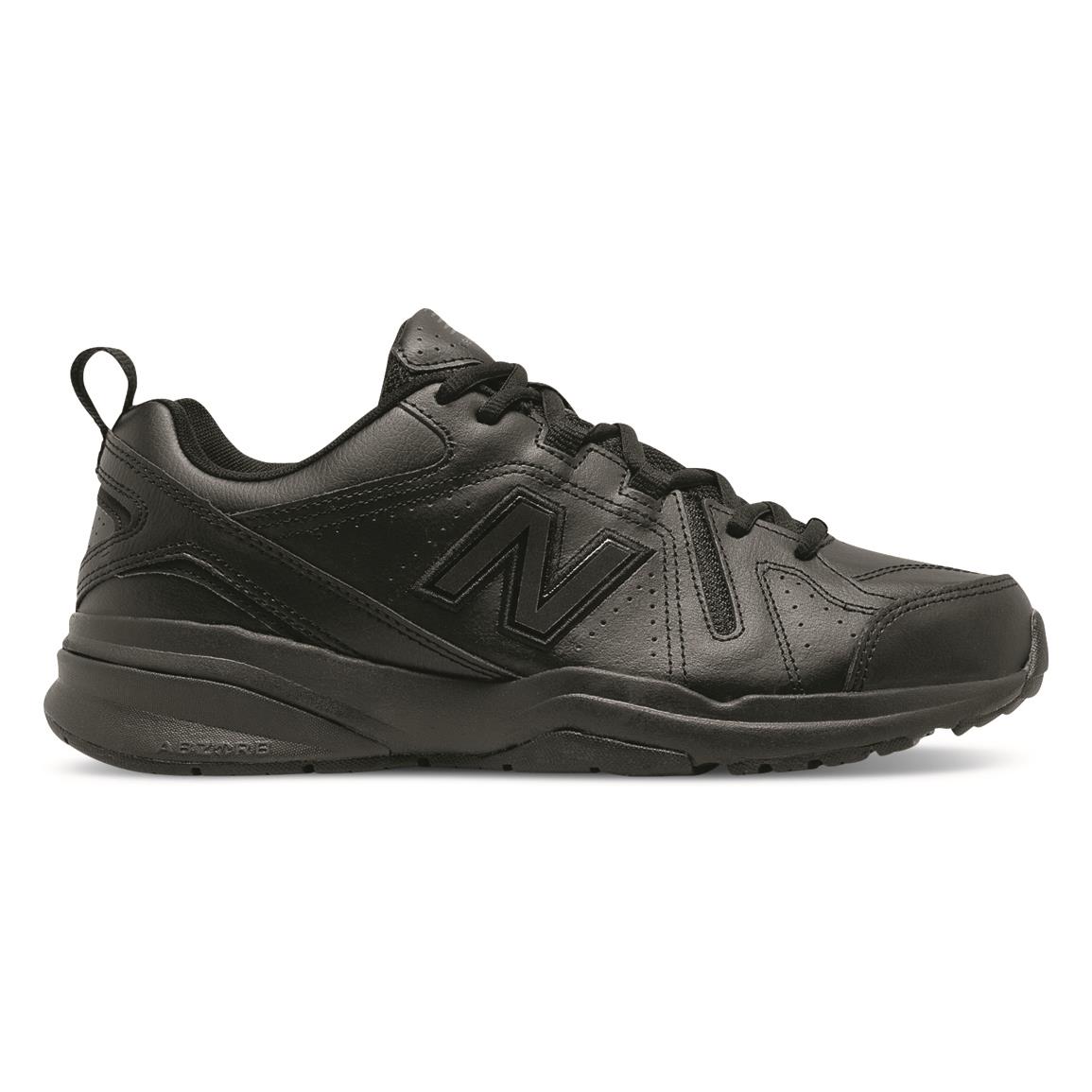 New Balance Men's 608v5 Athletic Shoes - 719791, Running Shoes ...