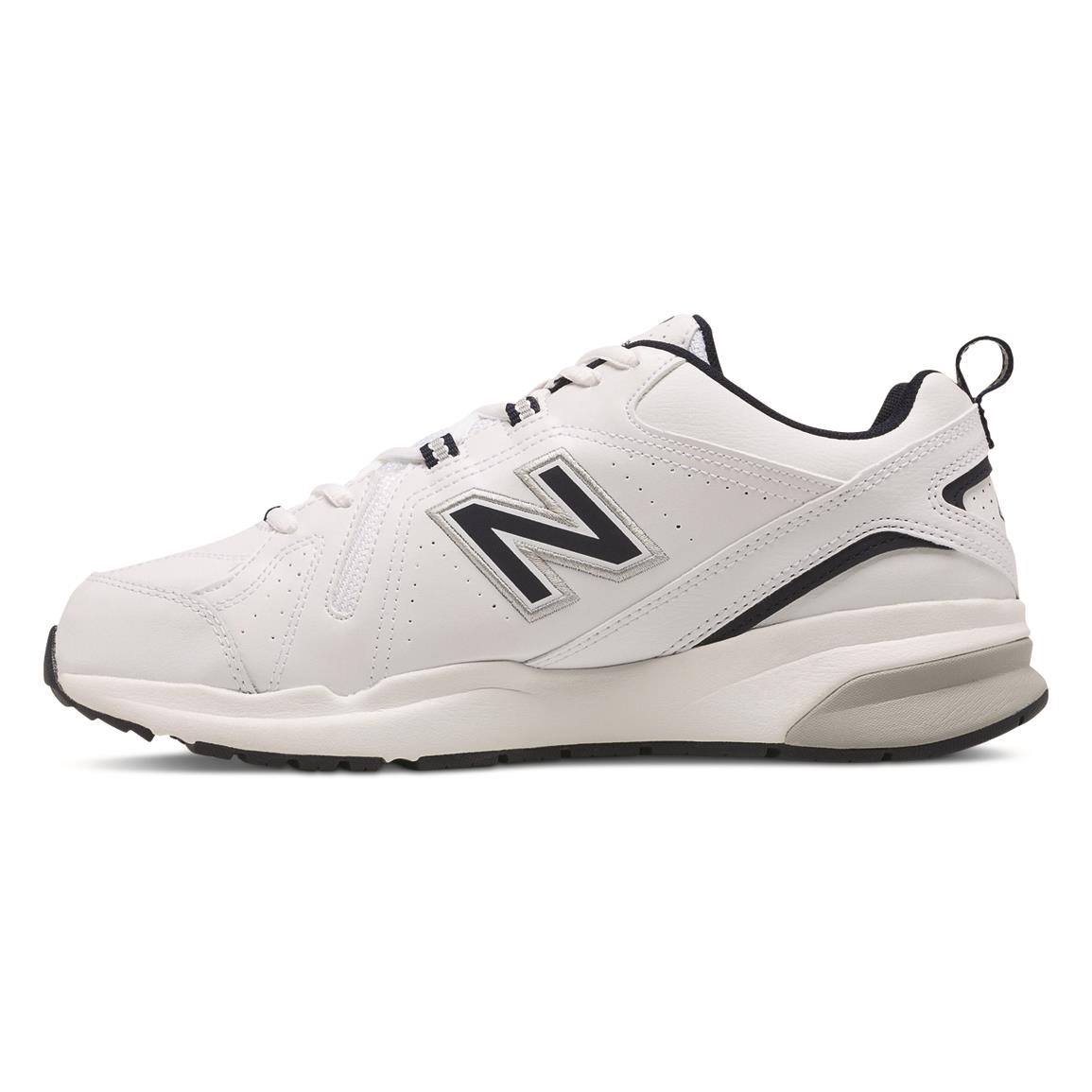 New Balance Men's 608v5 Athletic Shoes - 719791, Running Shoes ...