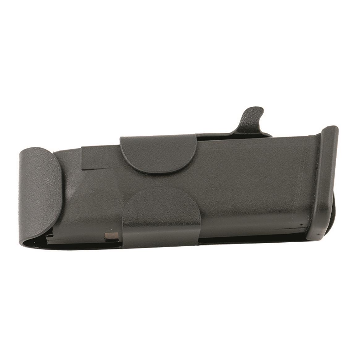 Snagmag Concealed Magazine Holster, Springfield XDS/SCCY CPX/CZ 2075 RAMI/Taurus PT1111/Taurus PT140