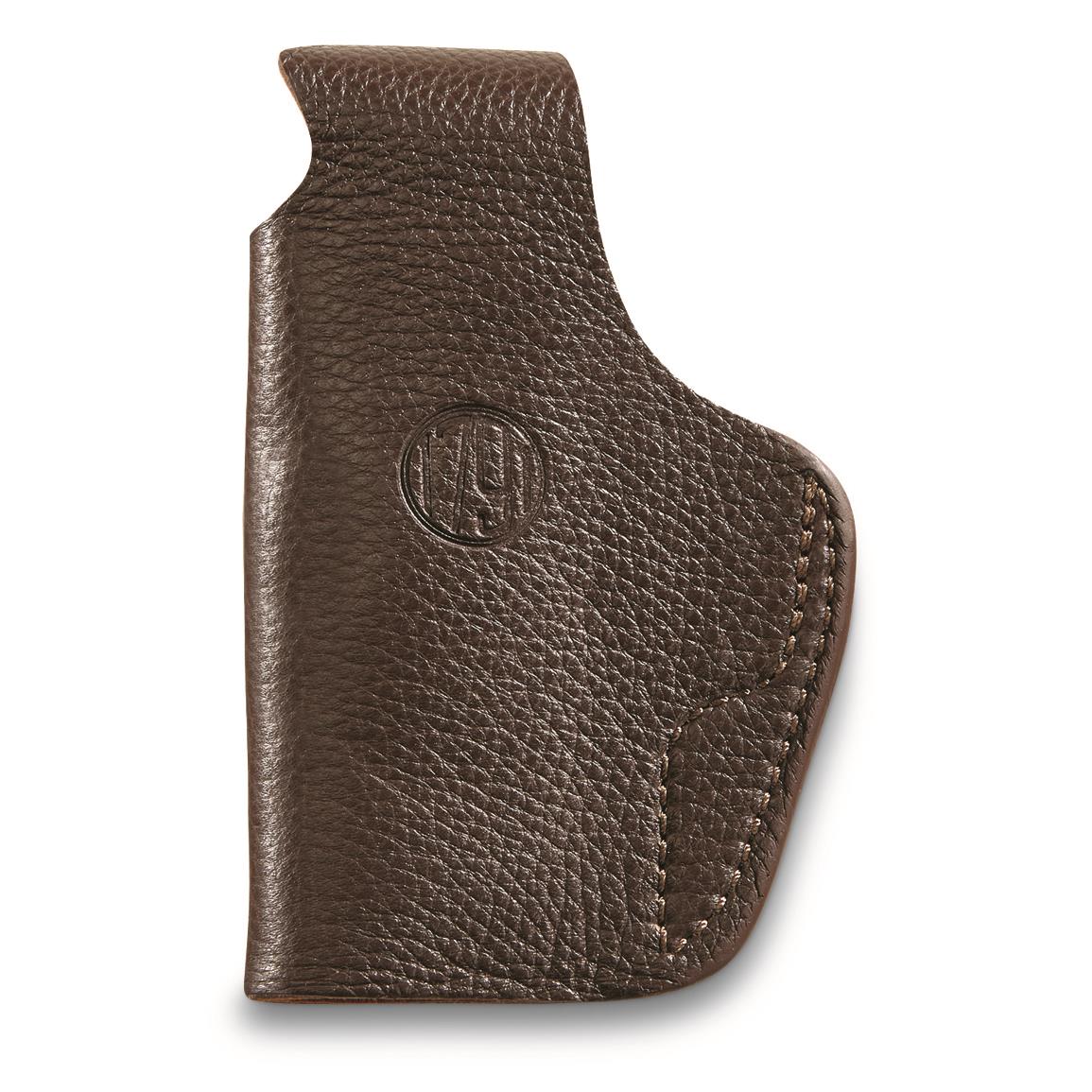 1791 Gunleather Fair Chase IWB Holster, Ruger American/Security-9/SIG M11A1/P229/HK 45c