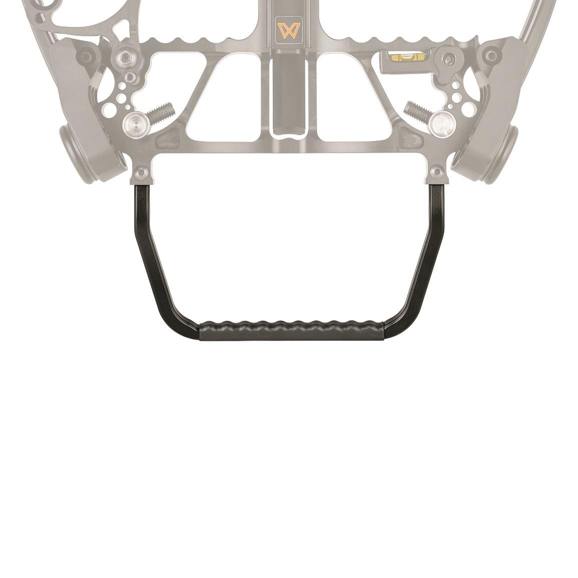 Mission Crossbows Sub-1 Removable Stirrup