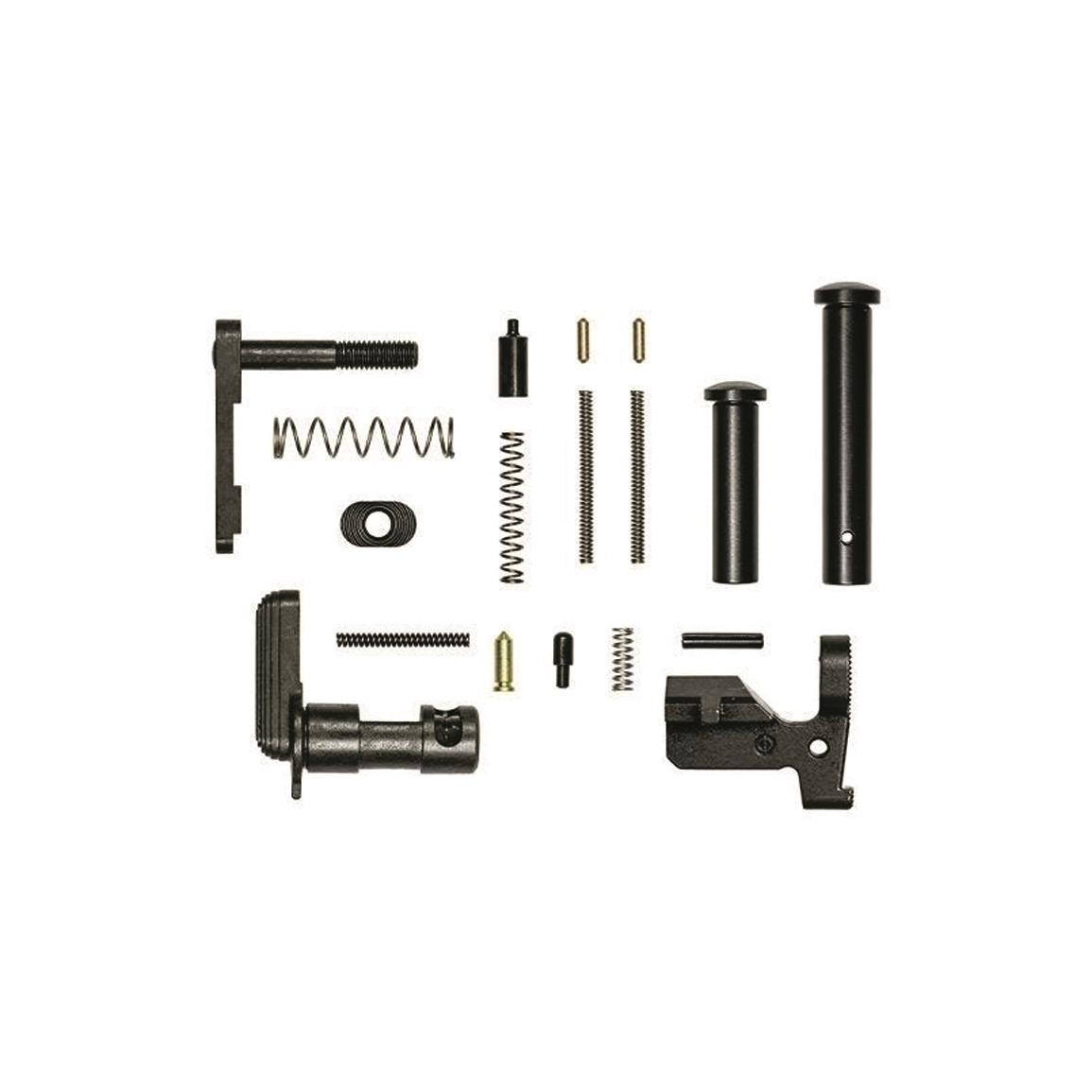 Aero Precision M5 .308 AR Lower Parts Kit Minus Trigger/Pistol Grip