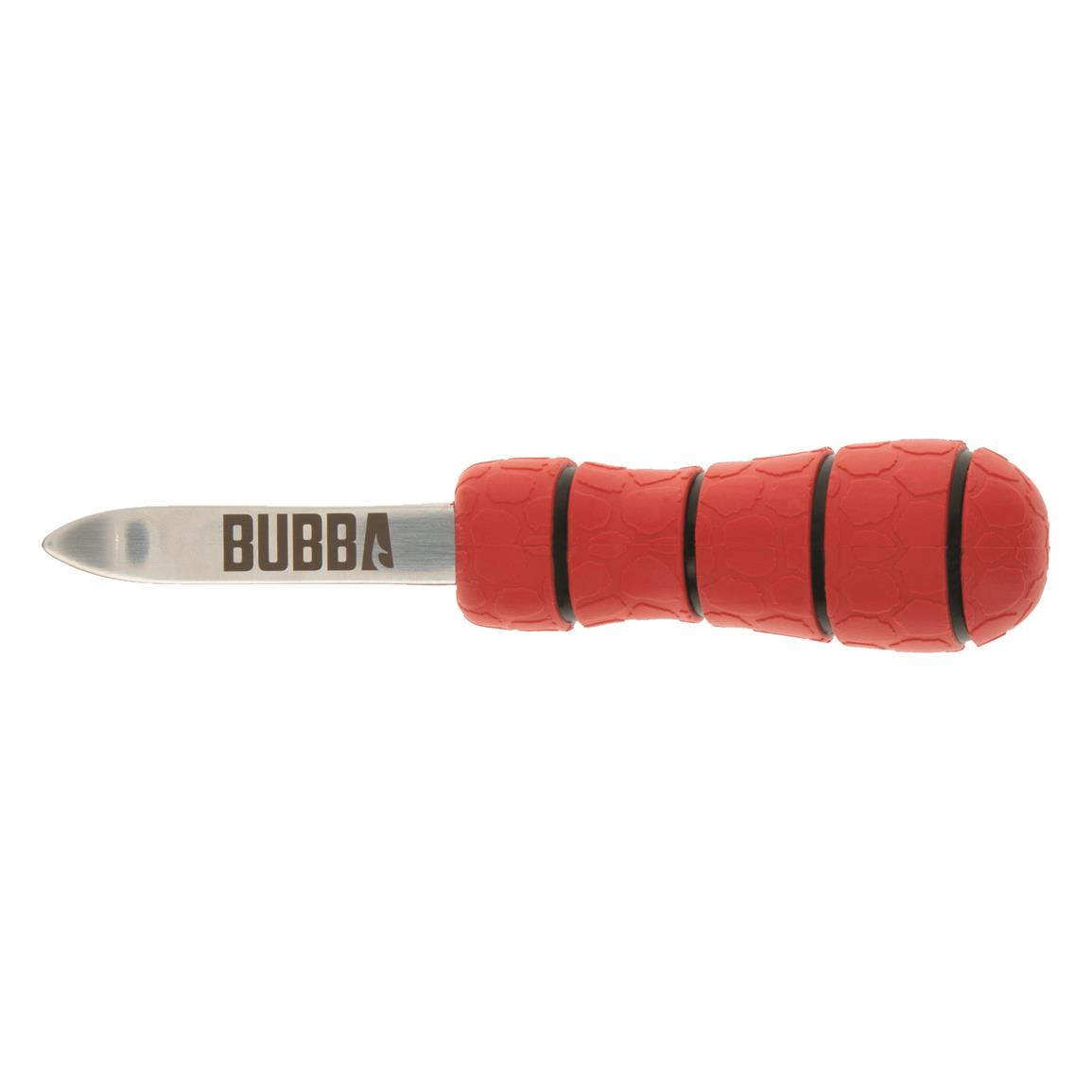 Bubba Paddoc Shucking Knife