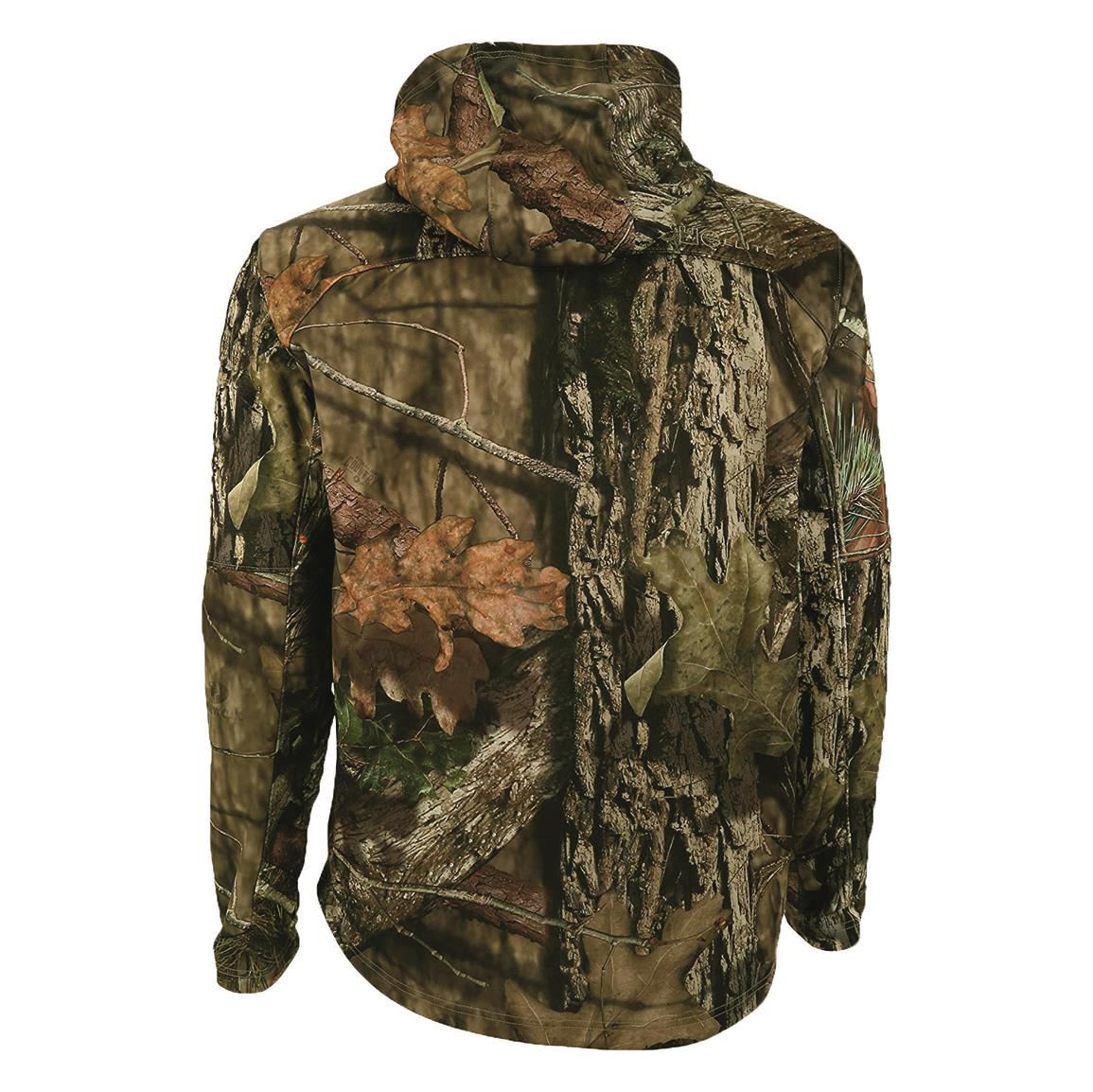 Fleece Warm Hoodie | Sportsman's Guide