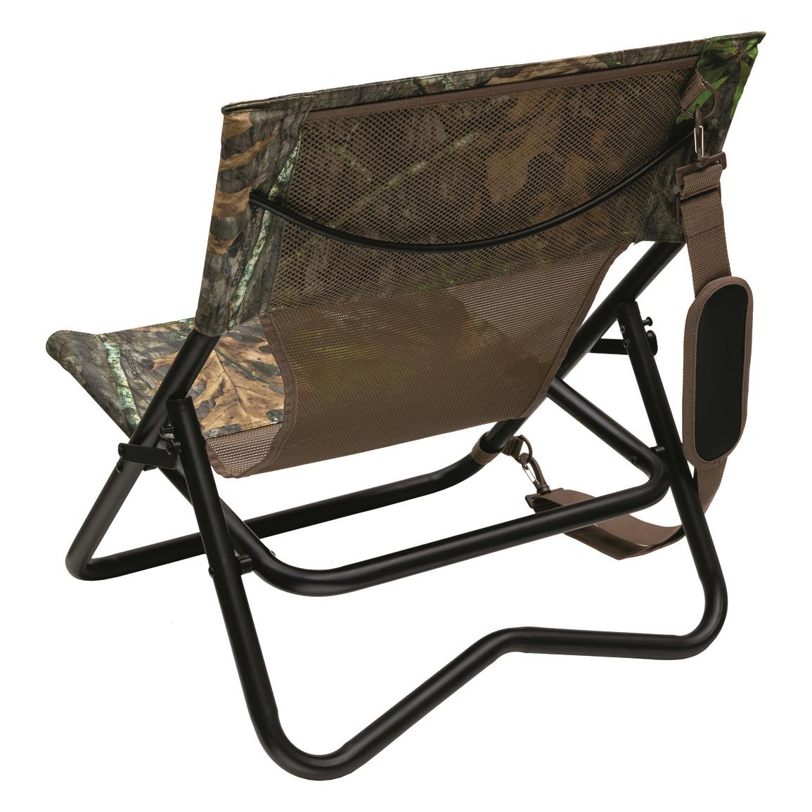 HAWK Big Denali Luxury Blind Chair /HWK-3115 