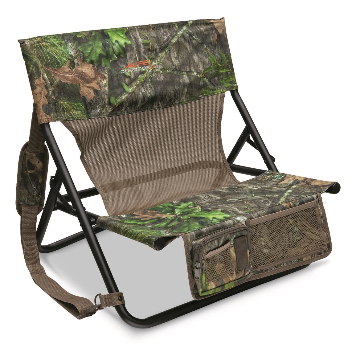 HME Folding Stadium Seat - 711679, Stools, Chairs & Seat Cushions at  Sportsman's Guide
