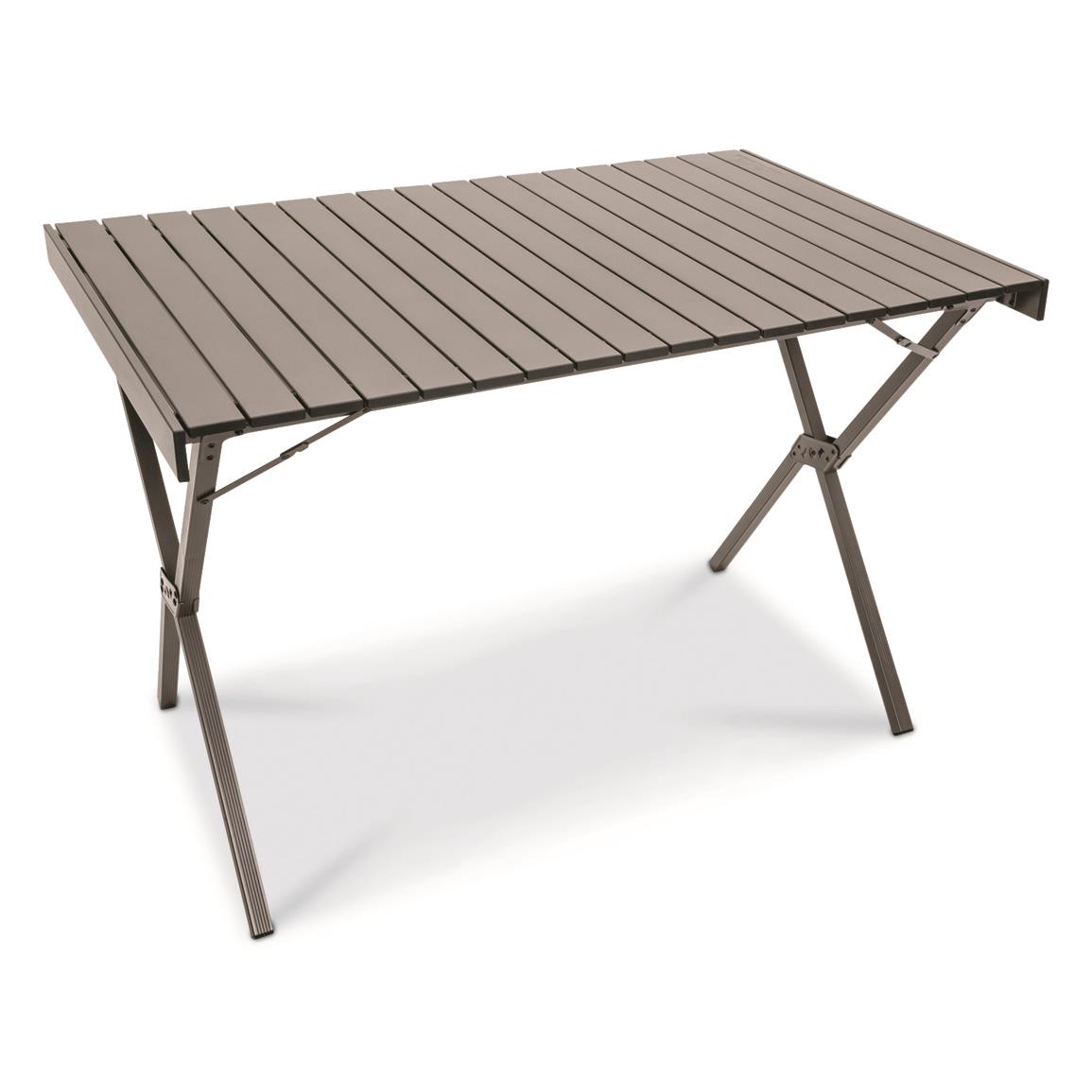 ALPS Mountaineering® Dining Table, Clay