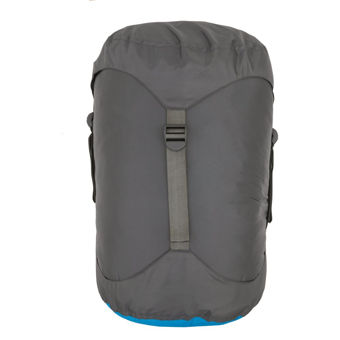 SealLine Blocker Zip Sack - 719298, Dry Bags & Sacks at Sportsman's Guide