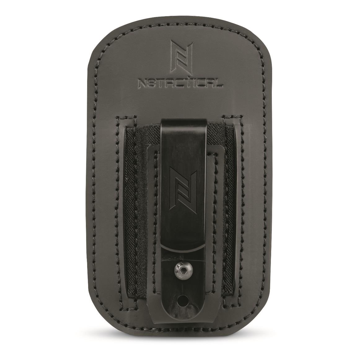 N8 Tactical FLEX IWB Mag Carrier, Small Double Stack Magazines